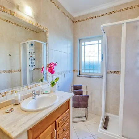Akivillas Gale Hydra Prázdninový dům Albufeira