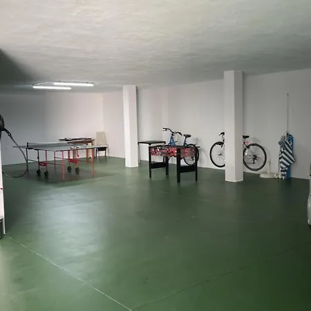 Akivillas Gale Hydra Prázdninový dům