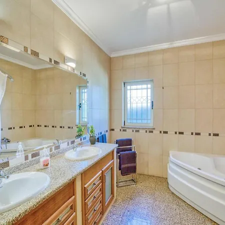 Prázdninový dům Akivillas Gale Hydra Albufeira