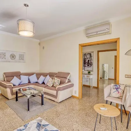 Akivillas Gale Hydra Prázdninový dům Albufeira